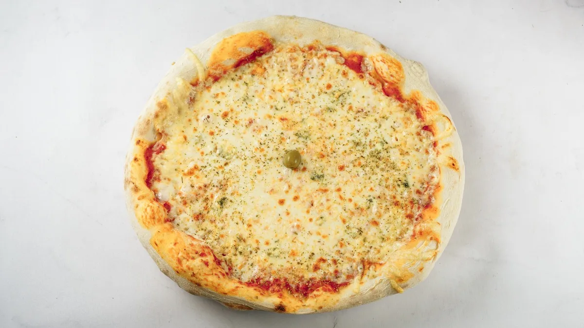 Quattro Formaggi