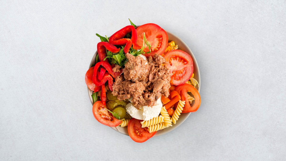 Salata tuna