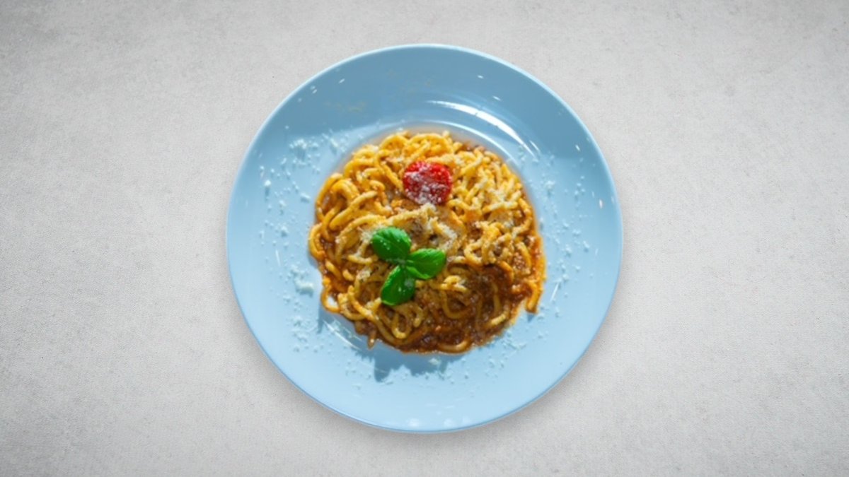 Bolonjeze 550g