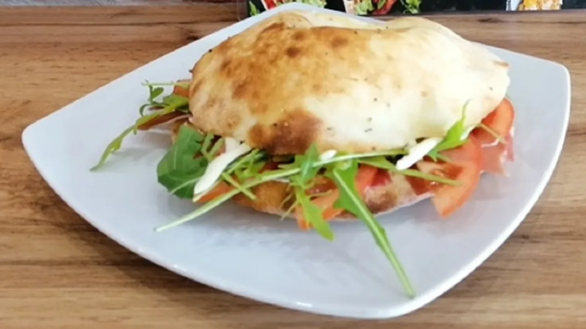 Fat box sendvič