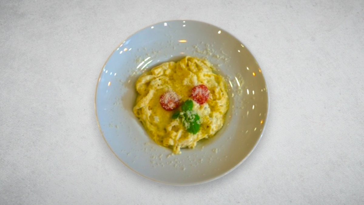 Pasta sa 4 vrste sira 550g