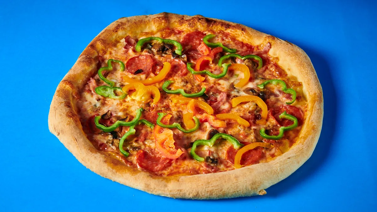 Pizza Special Boy