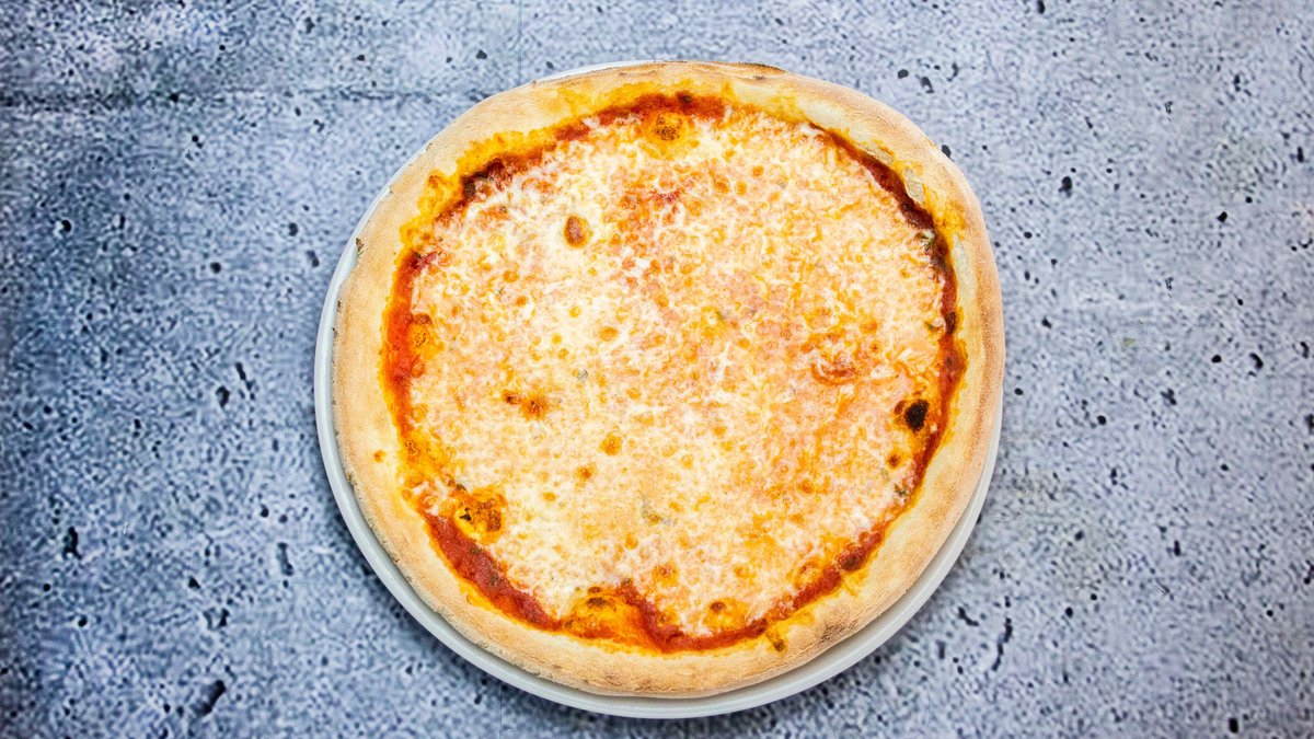 Pizza Margarita