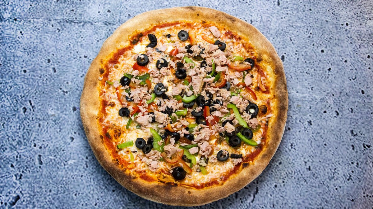 Pizza Me Ton