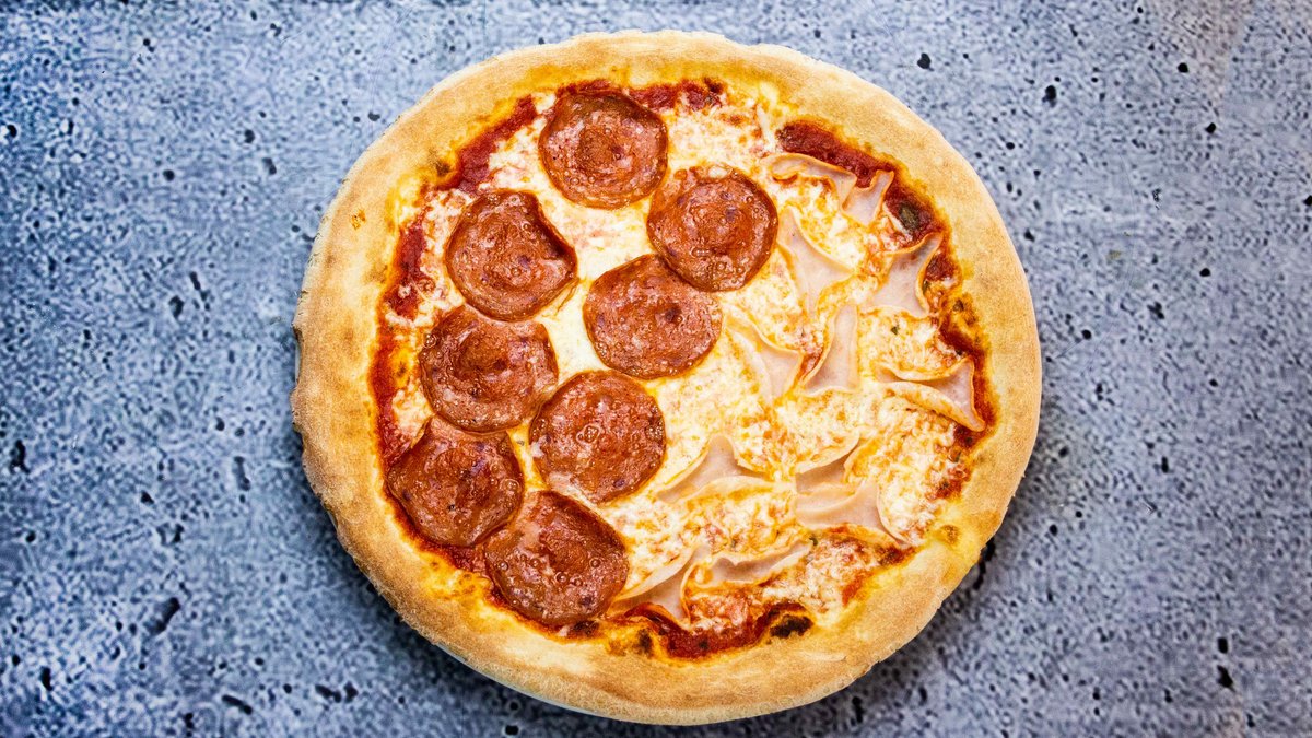 Pizza Meat