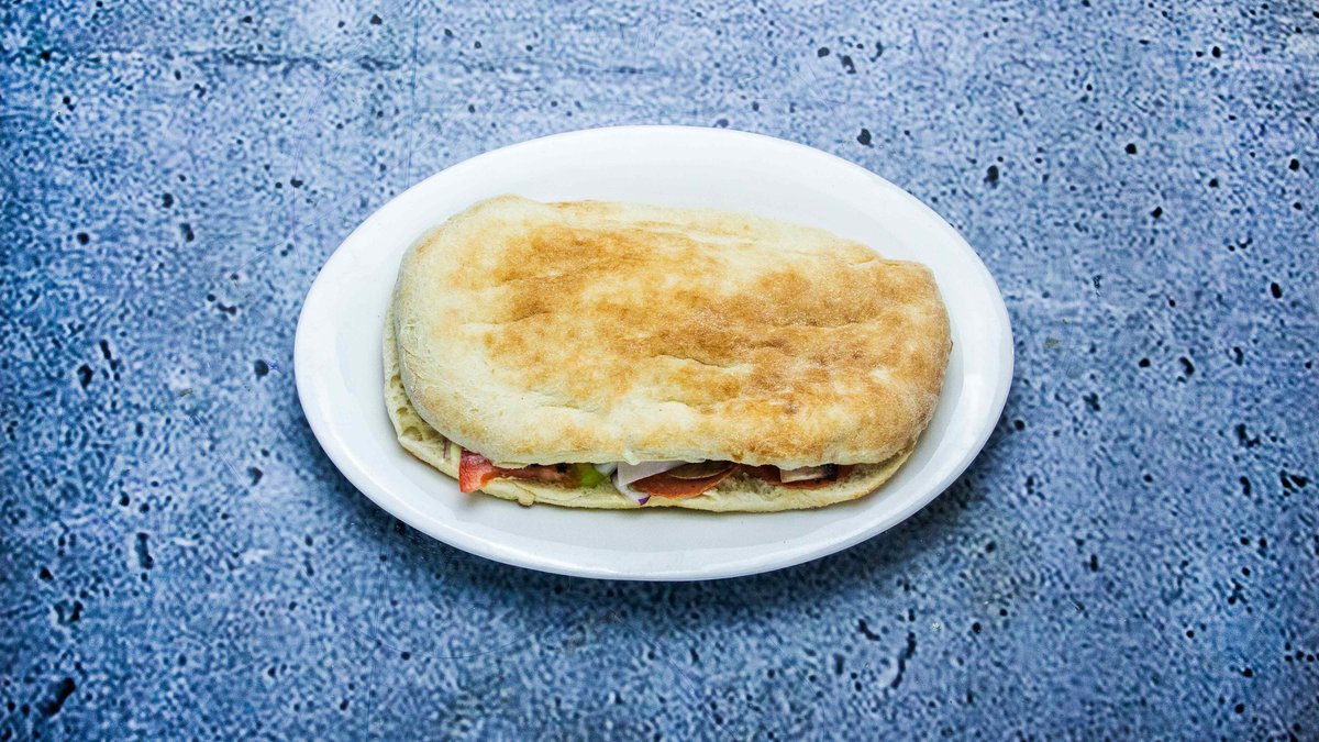 Sandwich Fshati