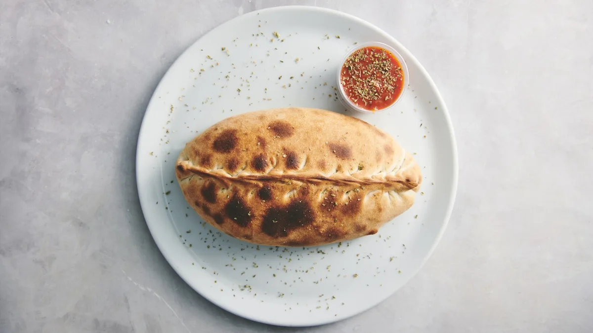 Calzone