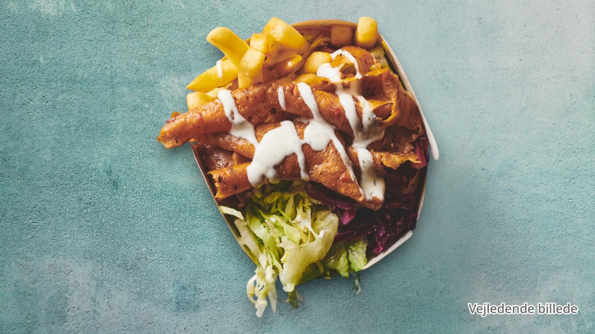 Kebabbox