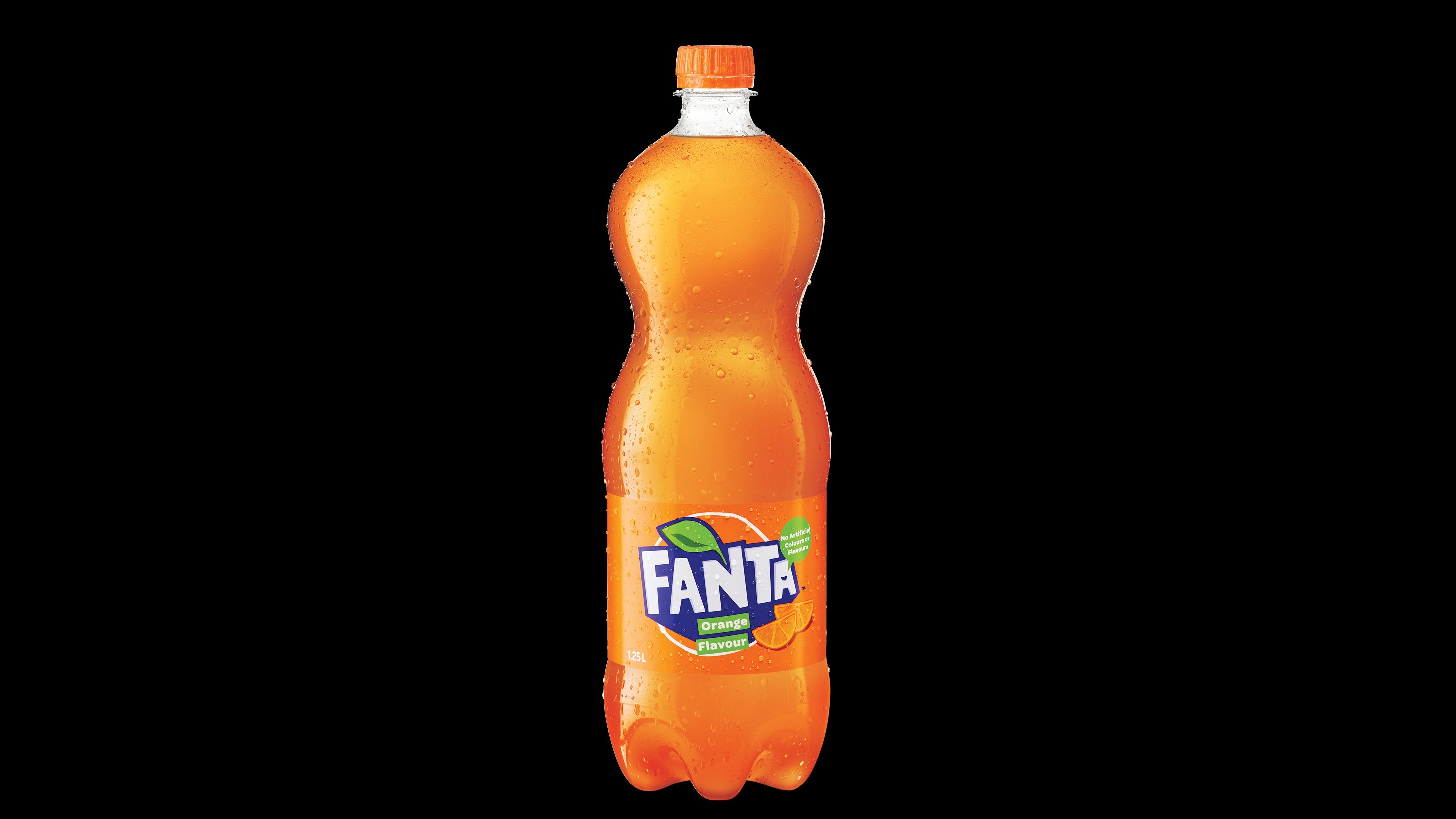 1.25l Fanta