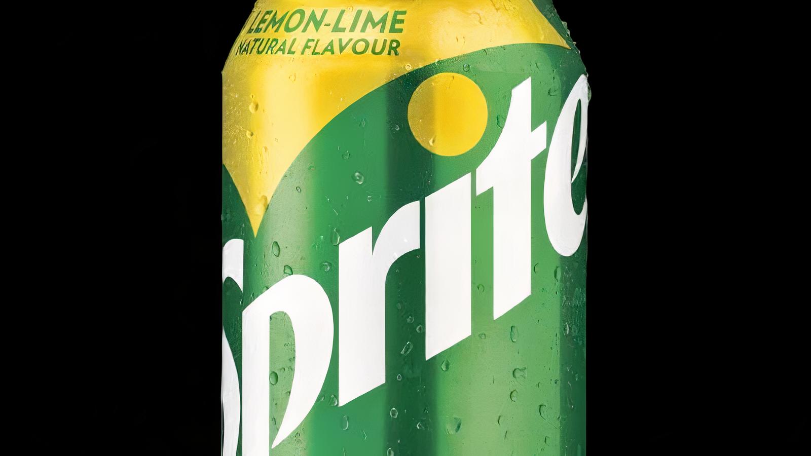 390ml Sprite
