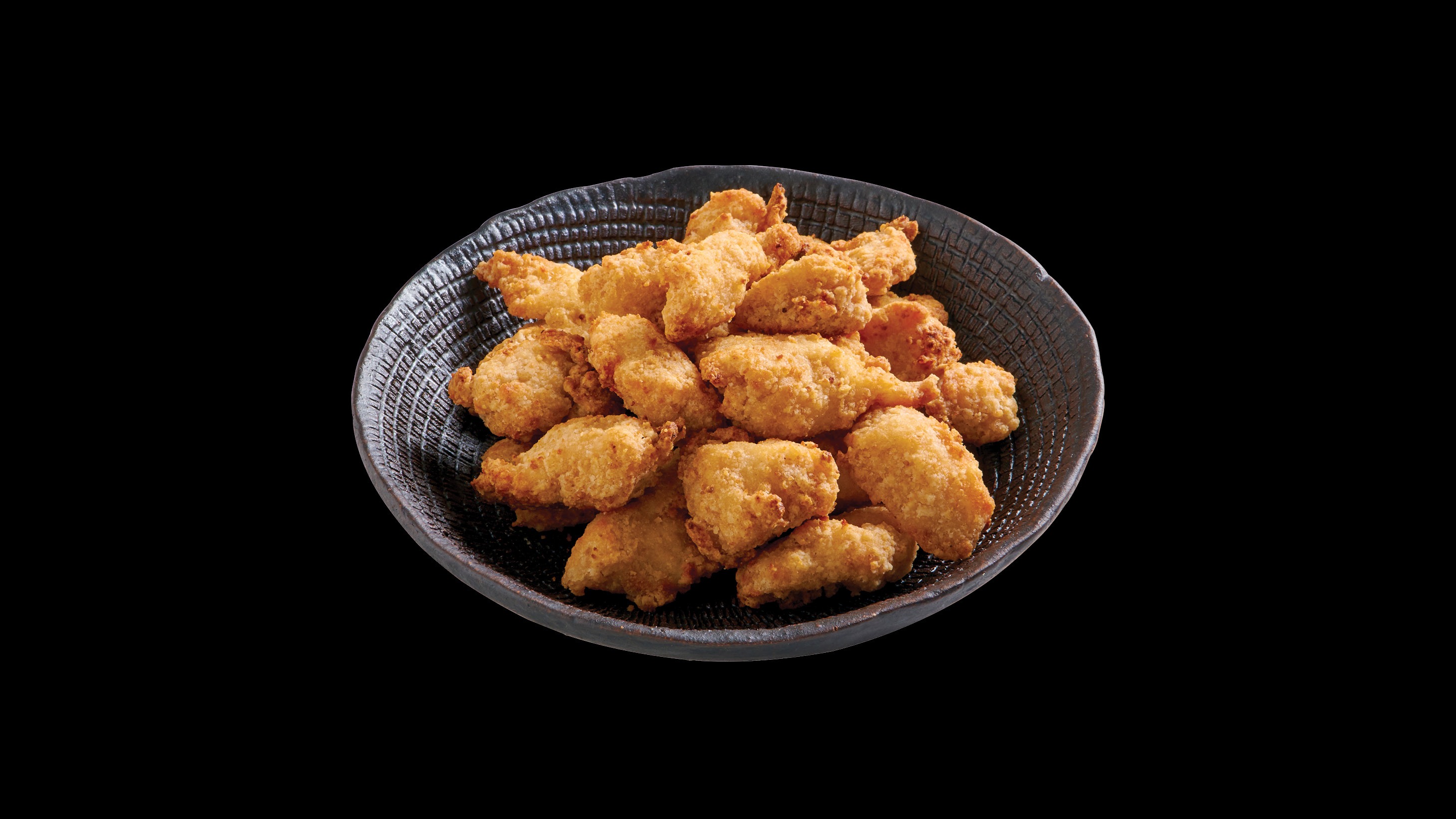 Chicken Bites