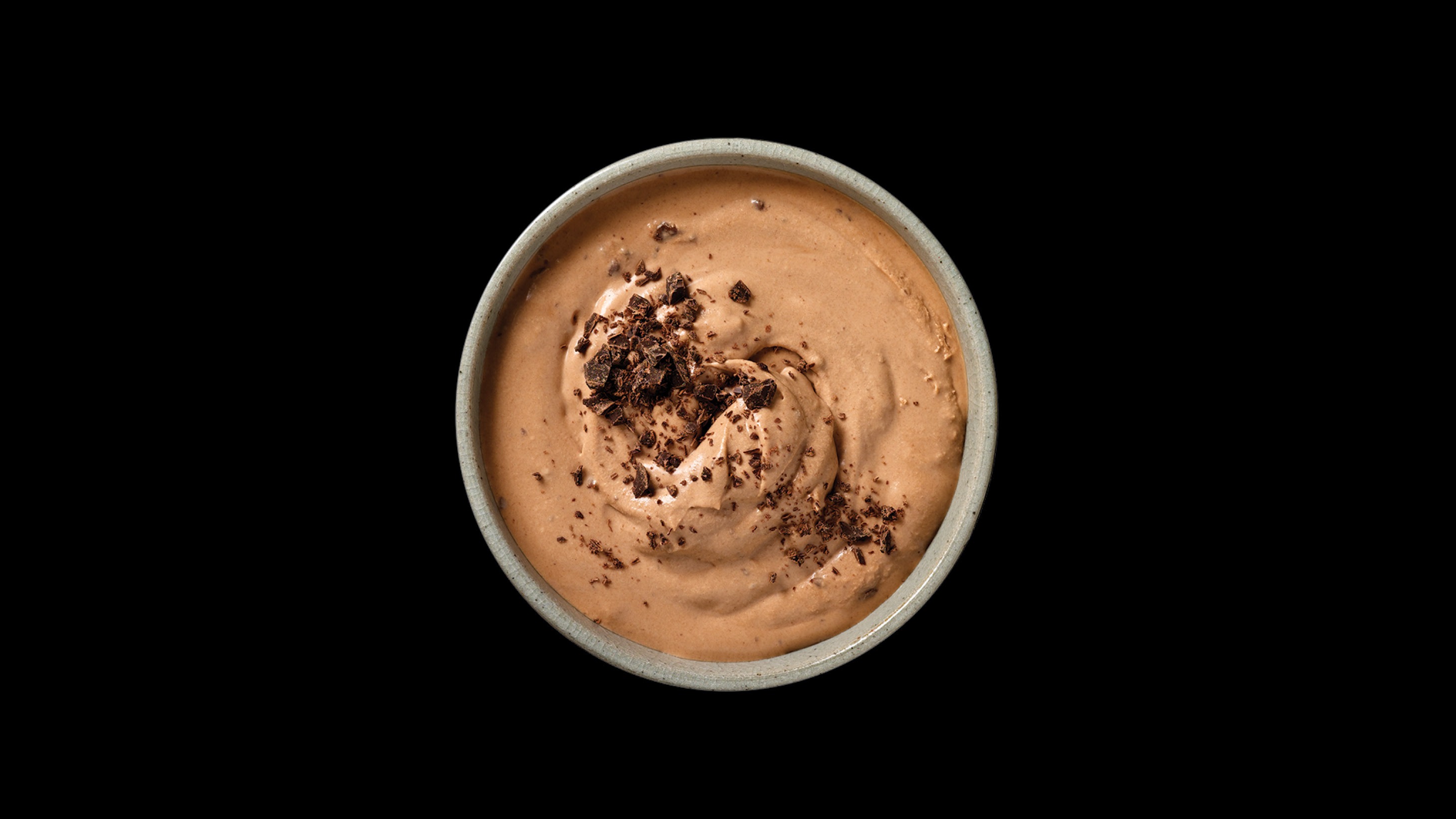 Choc Mousse