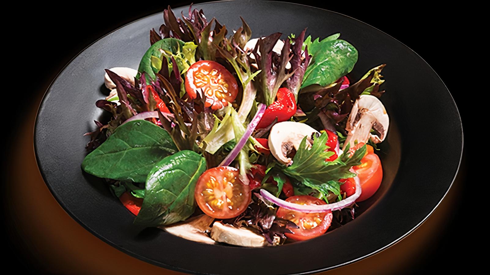 Garden Salad