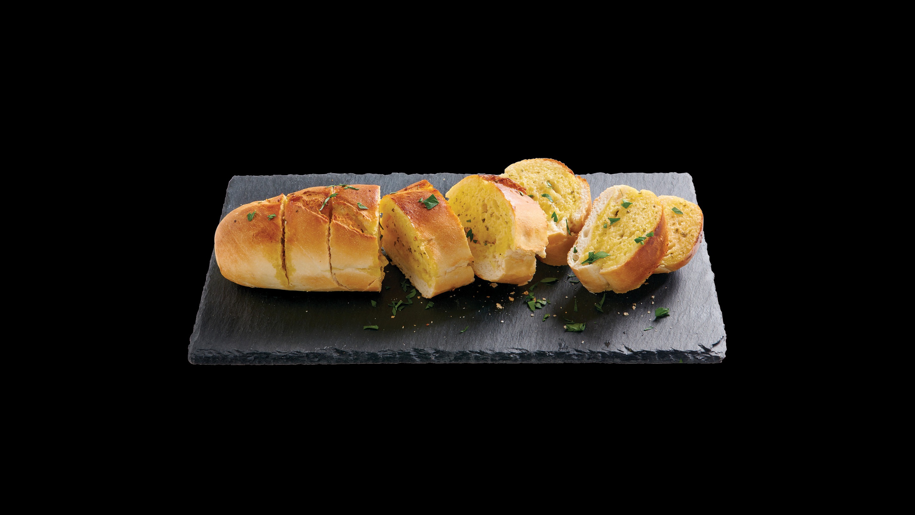 Garlic Bread