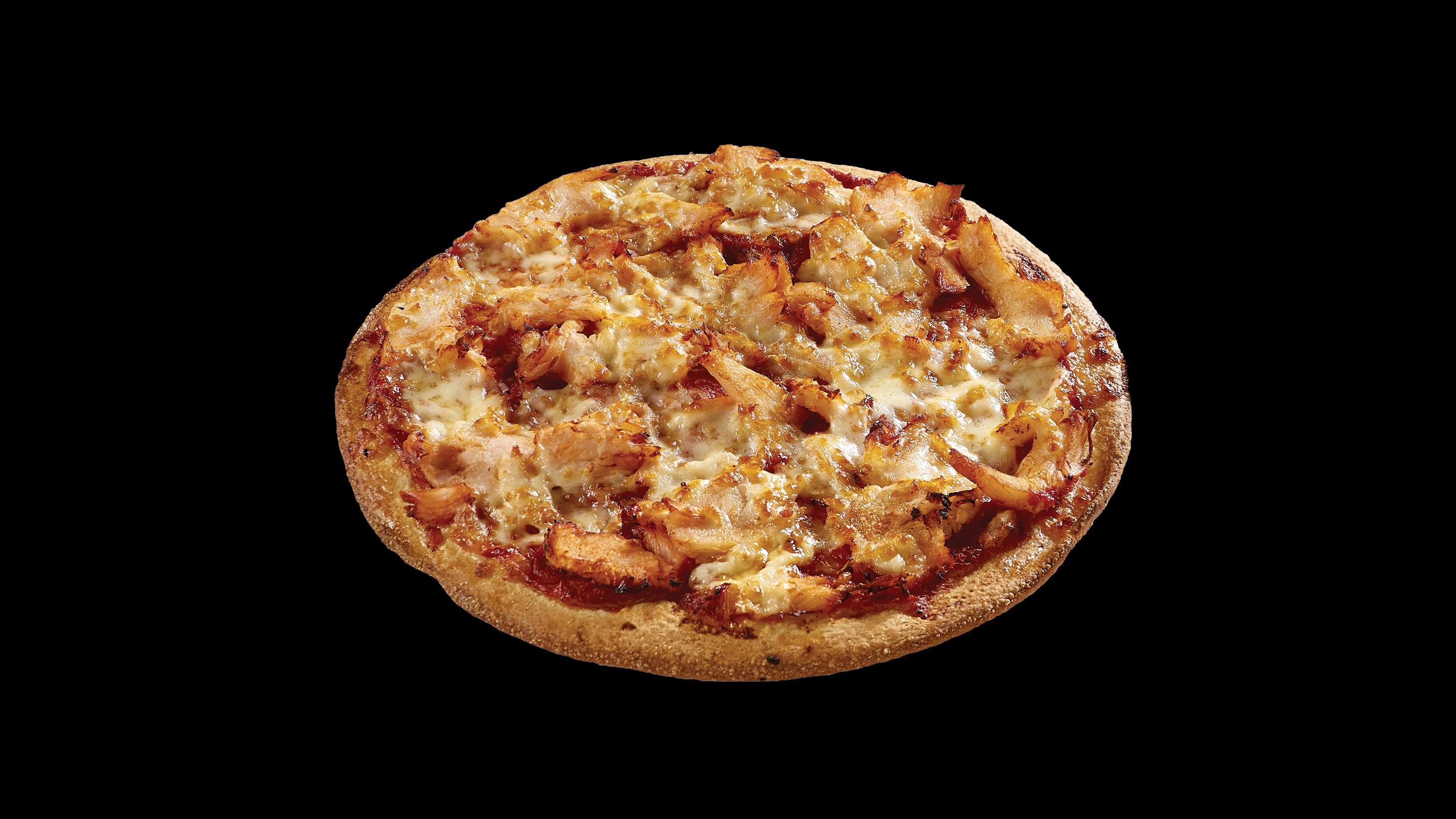 Kids Chicken and Cheese