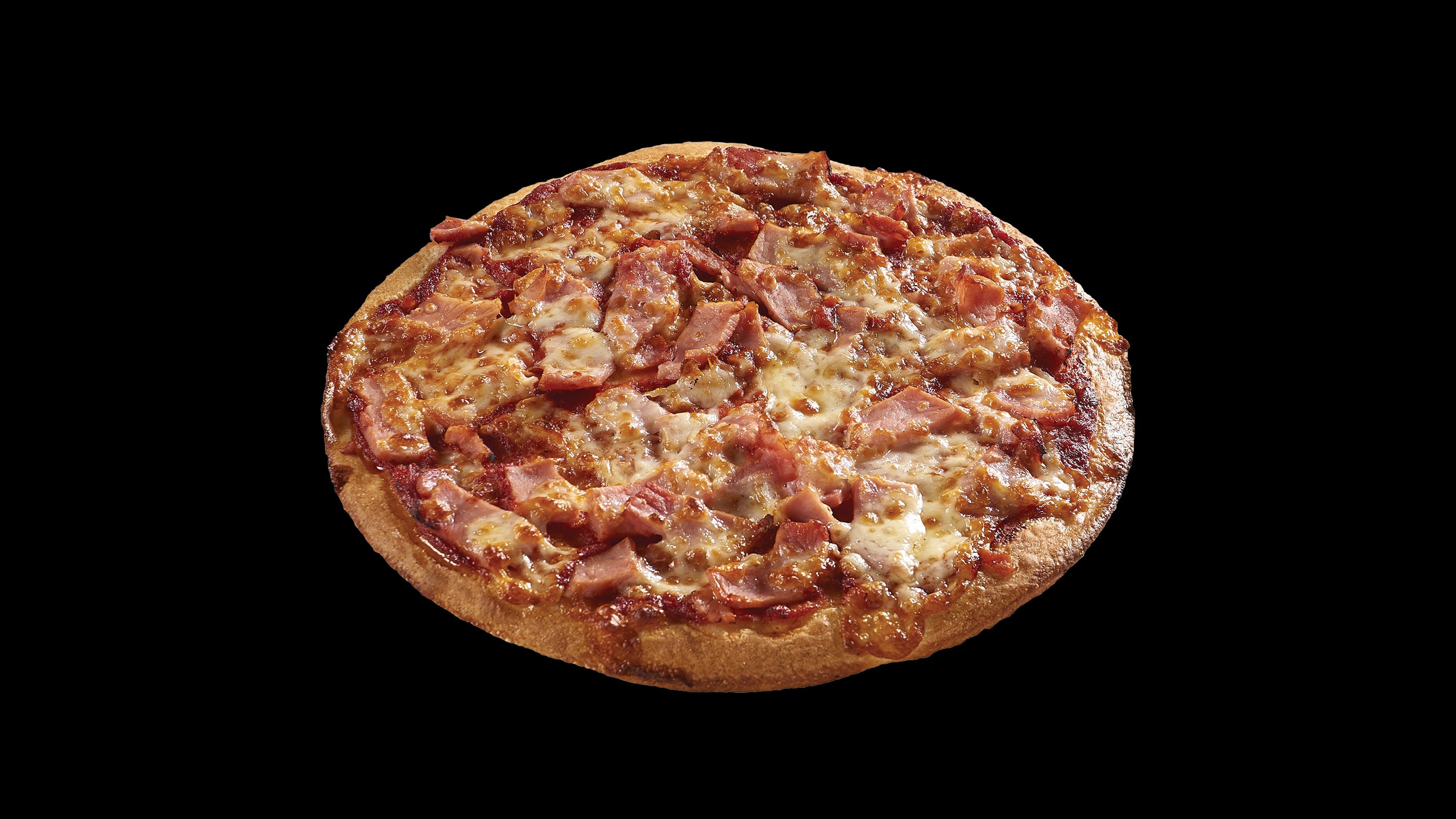 Kids Ham and Cheese