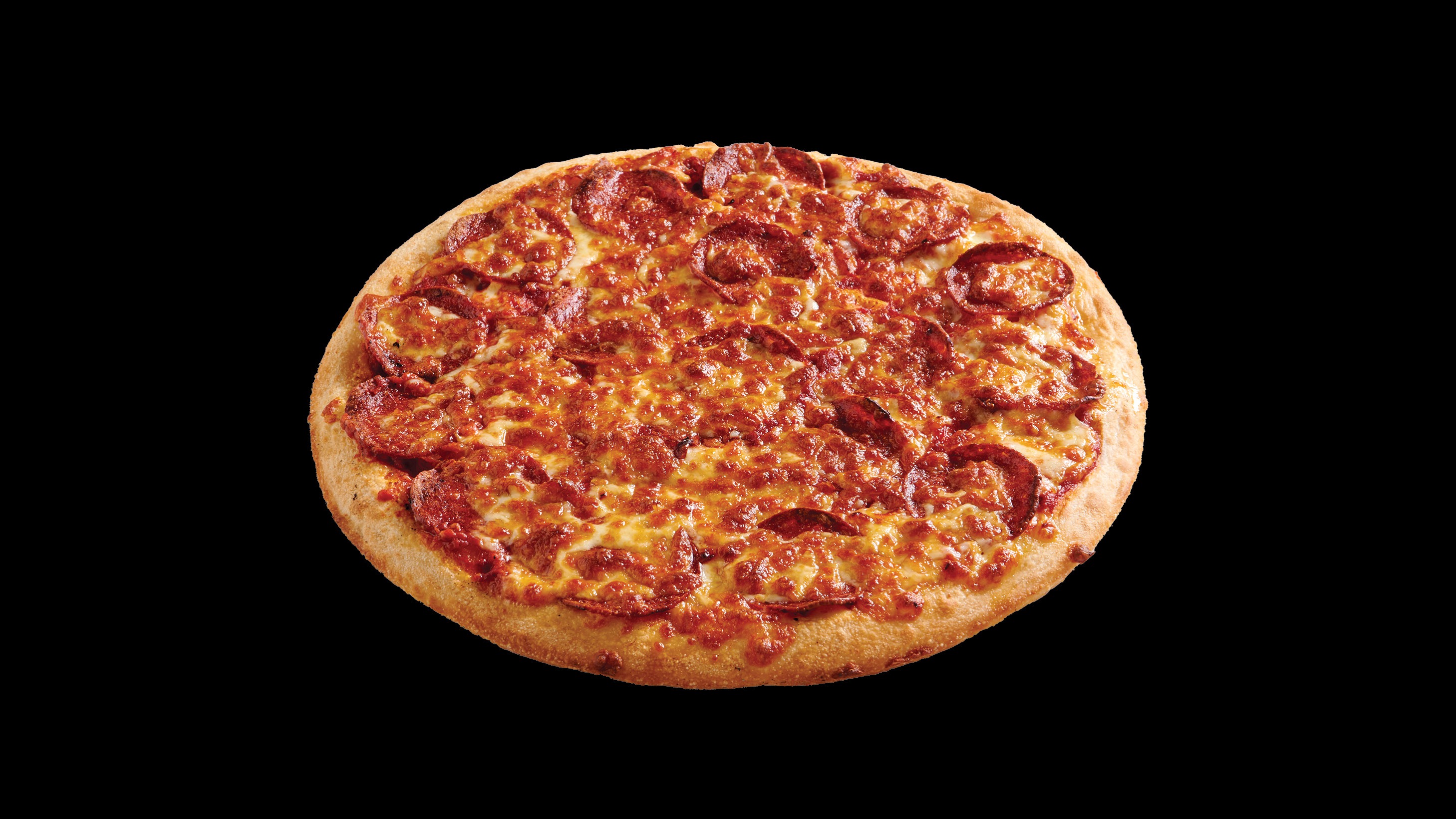 Pepperoni