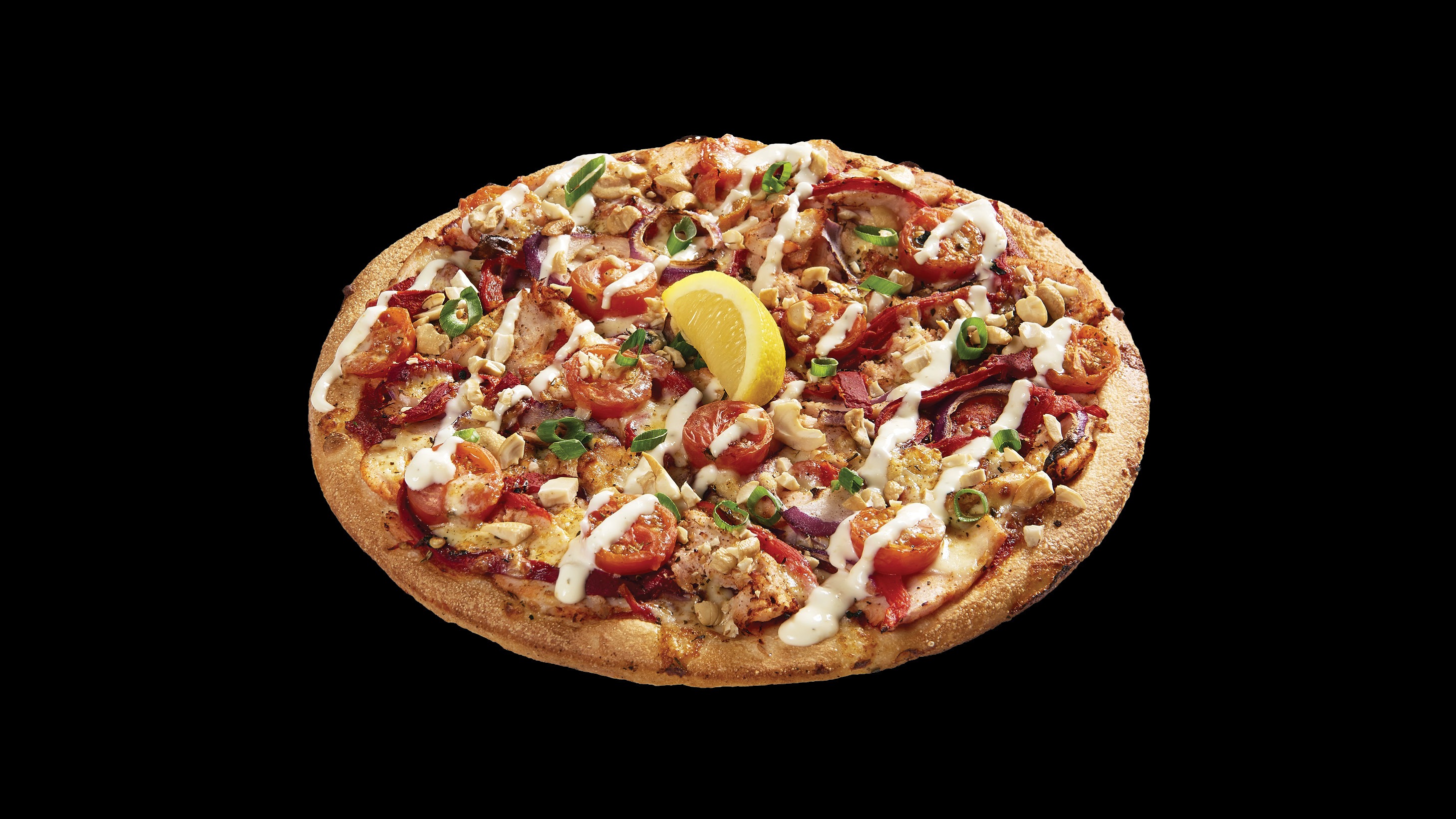 Piri Piri Chicken