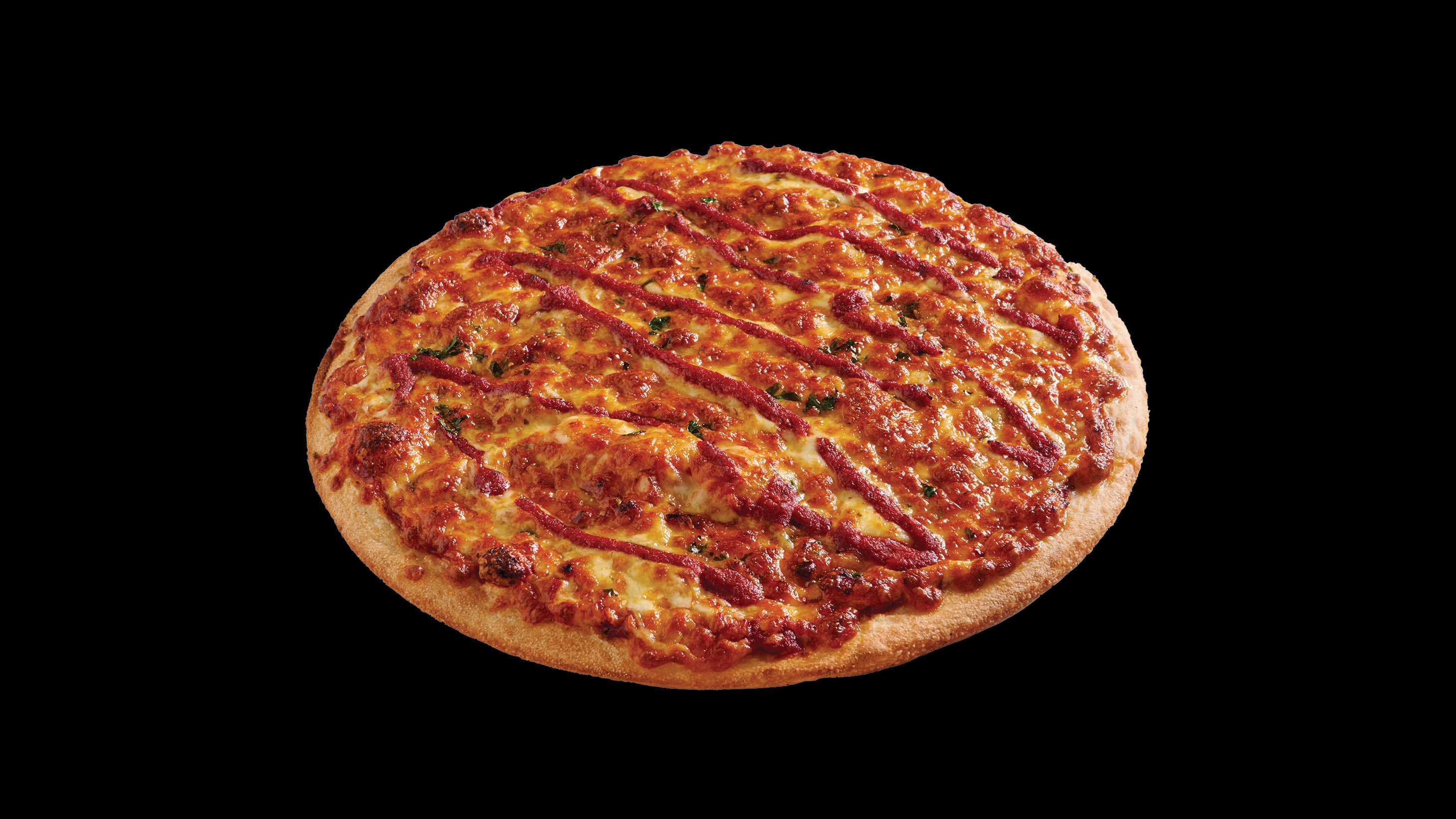 Saucy Cheese