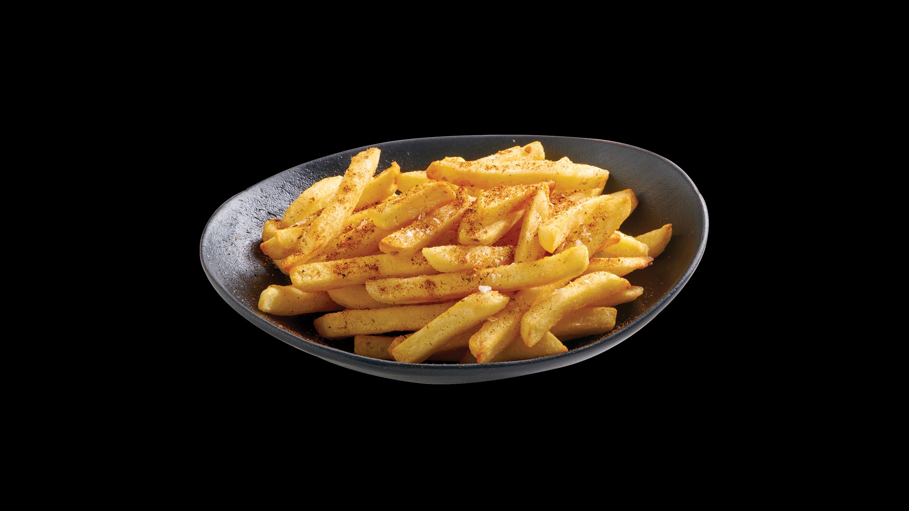 Seasoned Chips