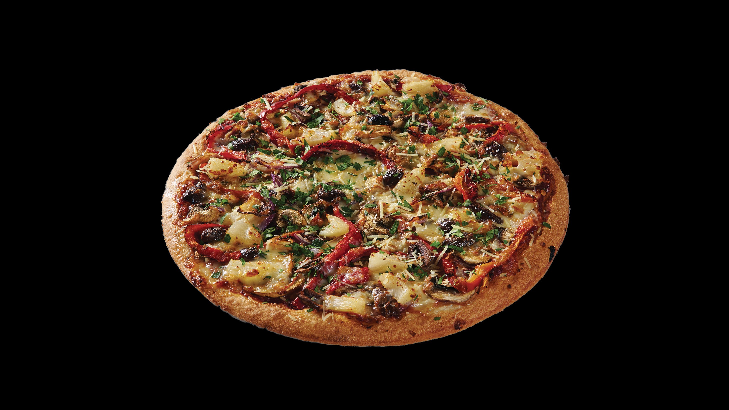 Vegetarian