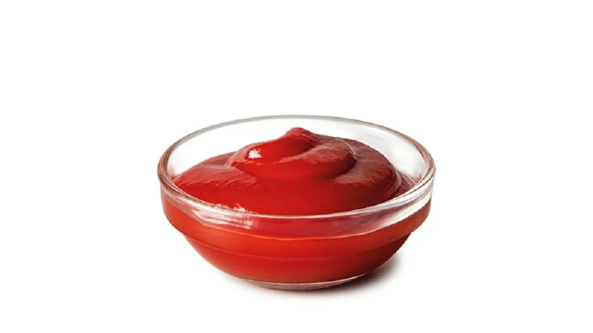 Ketchup