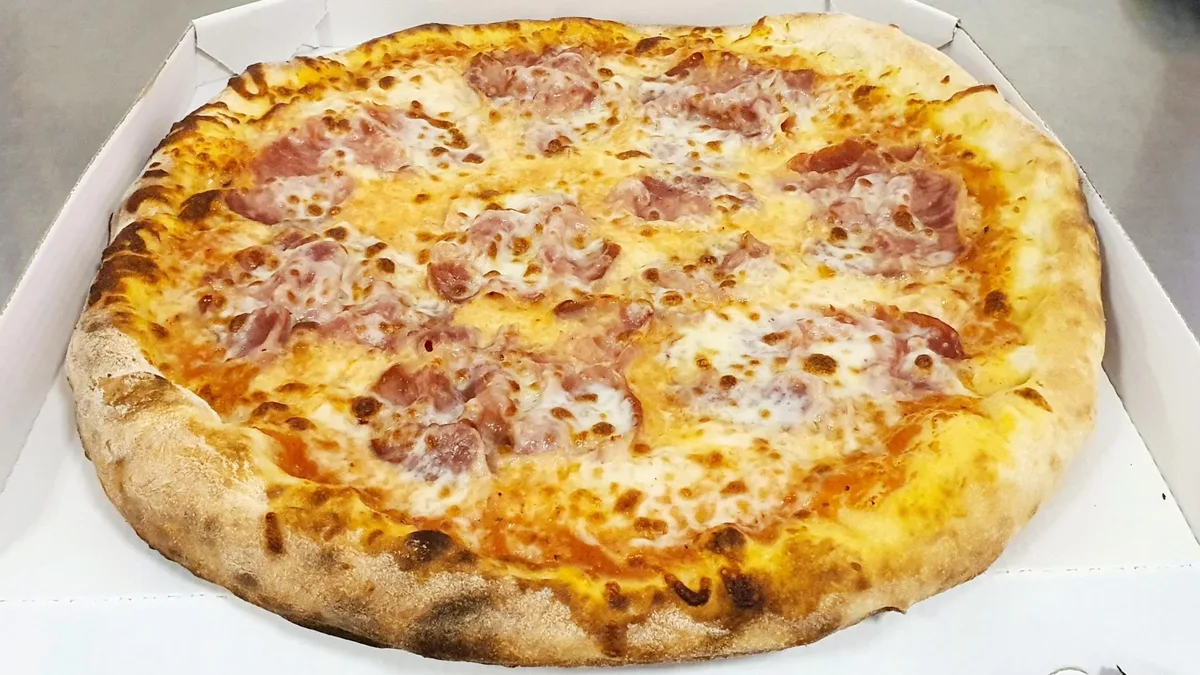 Pizza Casanova 32cm
