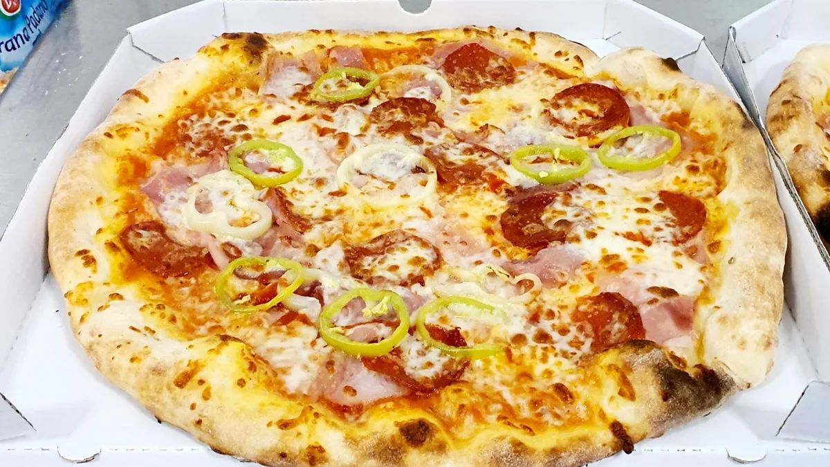 Pizza Dandino 32cm