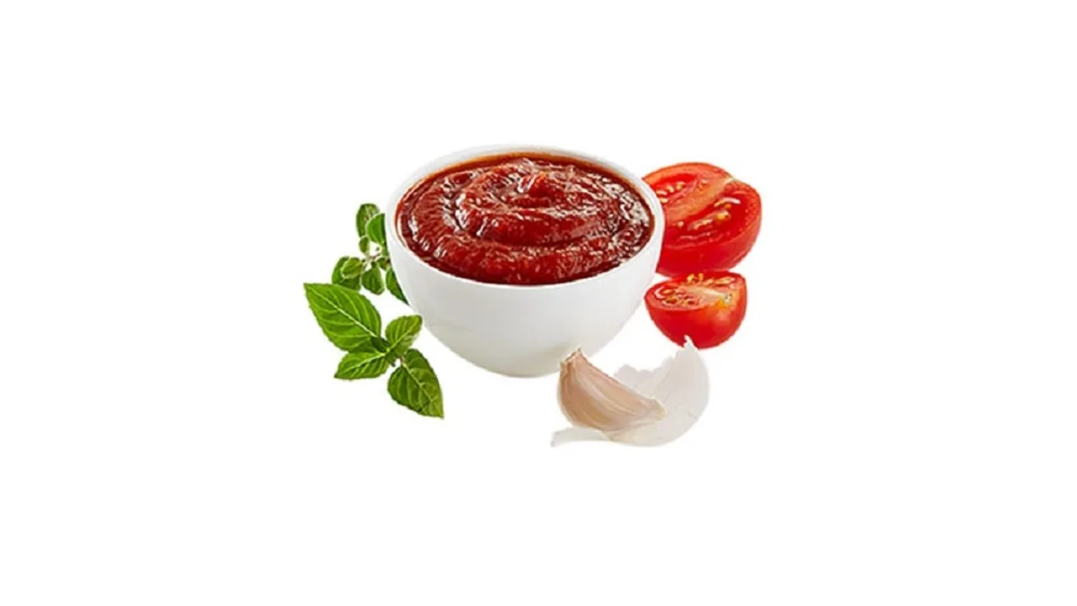 Pizzaszósz