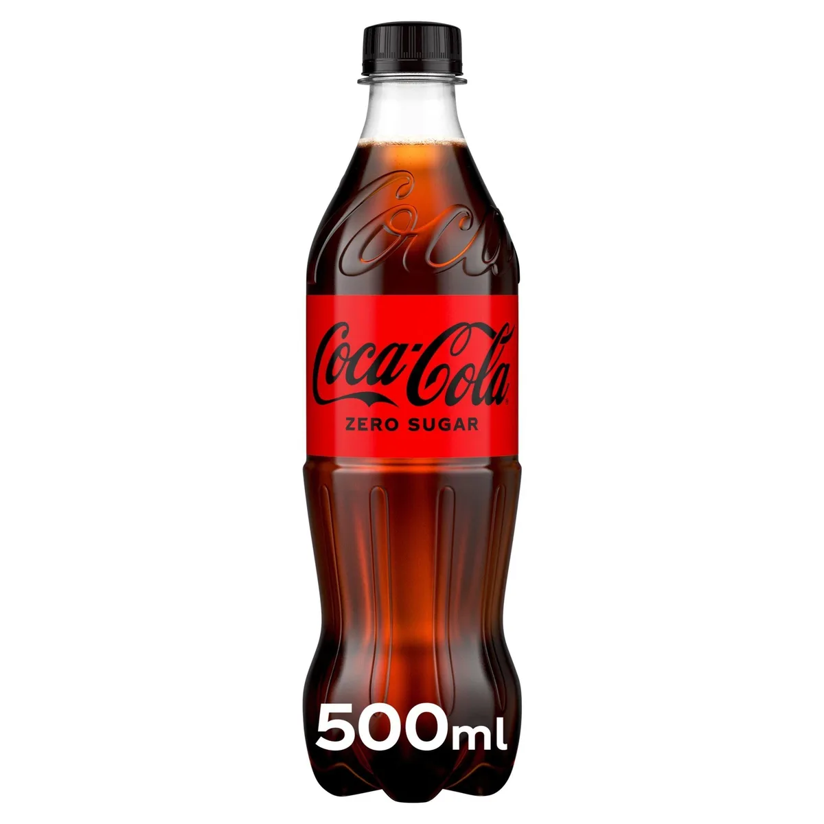 Coca-Cola Zero 500 ml