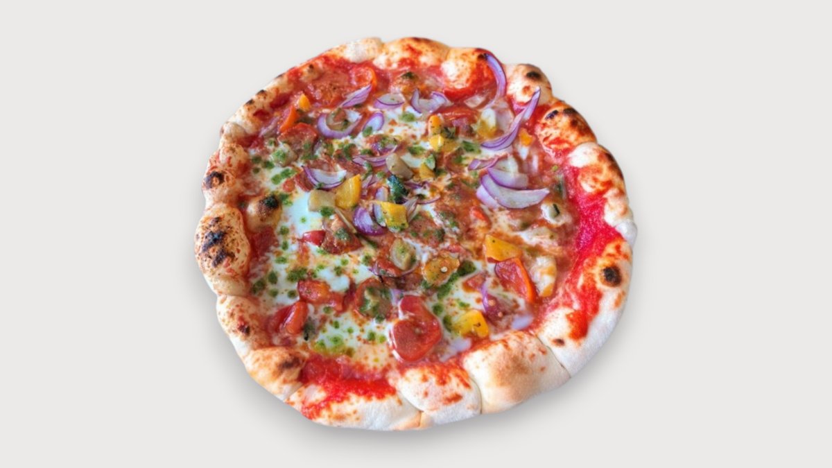 MAGYAROS PIZZA