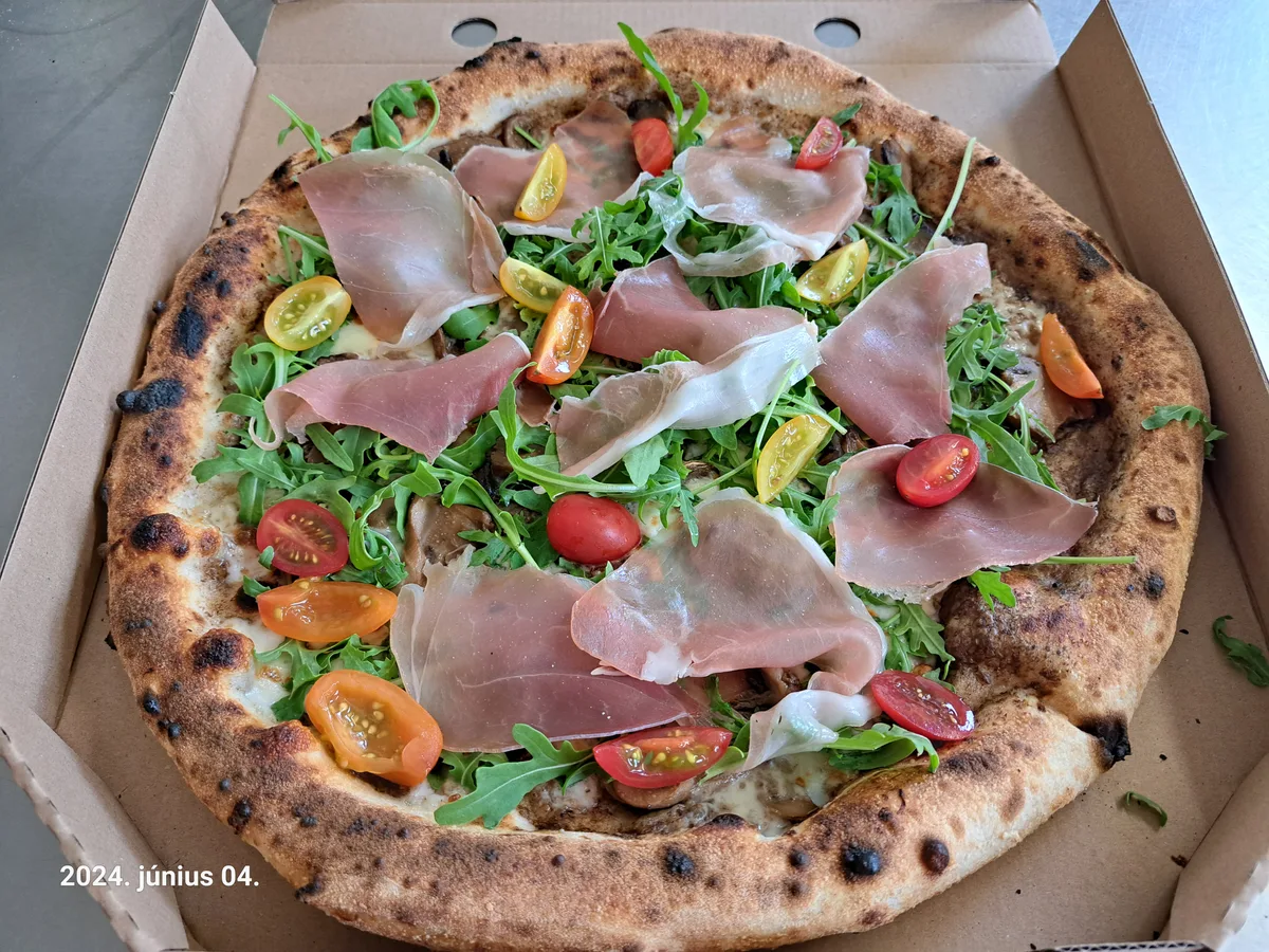 MANERO'S