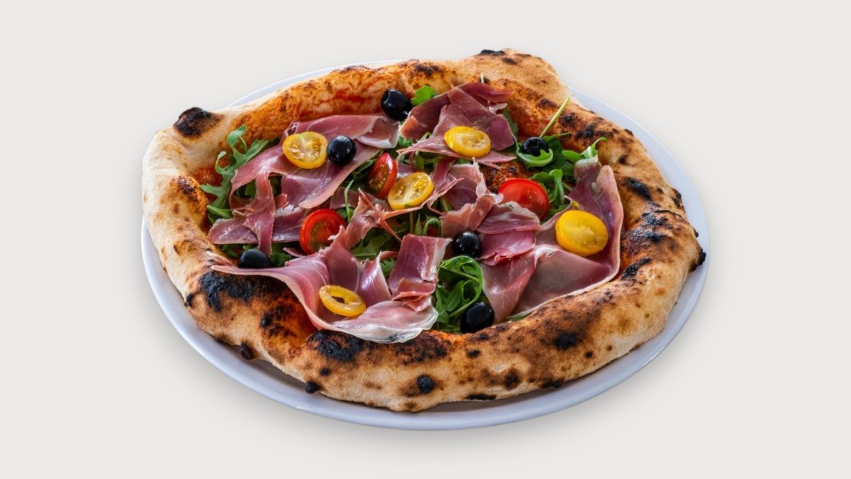 PÁRMAI SONKÁS PIZZA