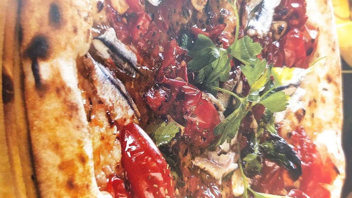 PESCATORE