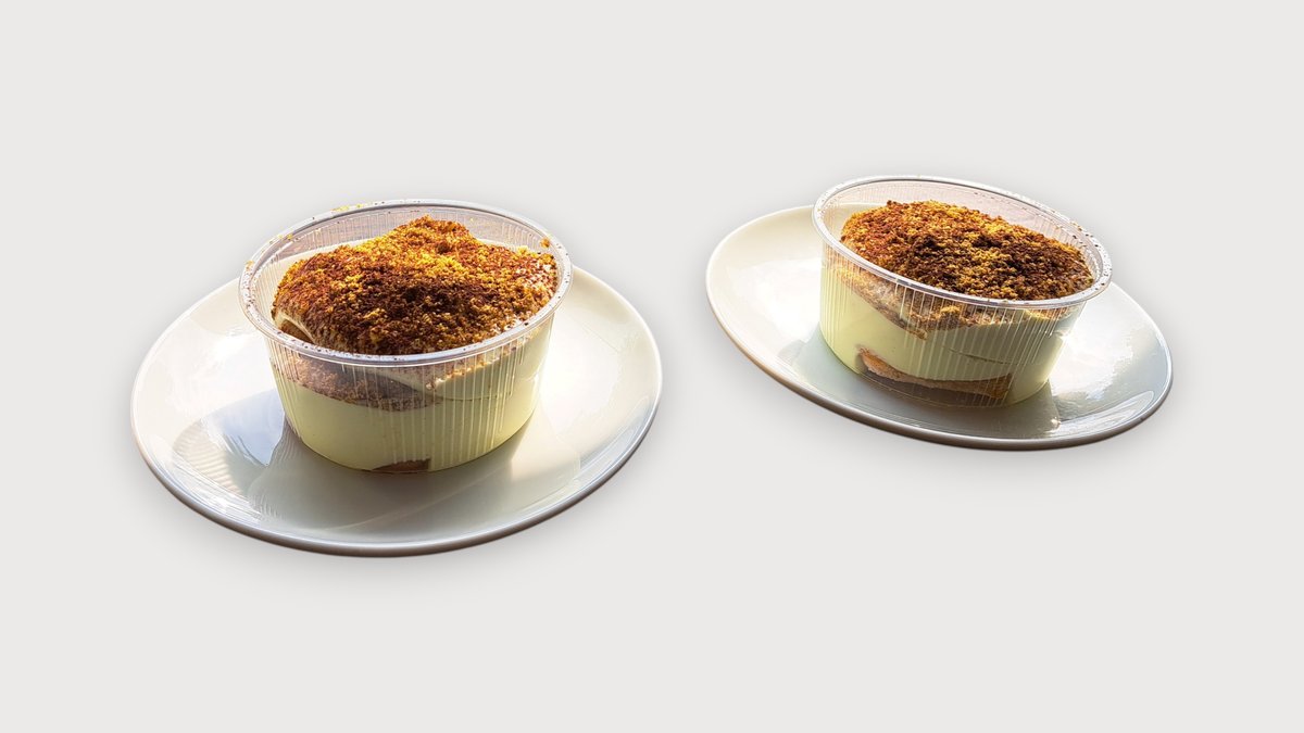 PISZTÁCIÁS TIRAMISU