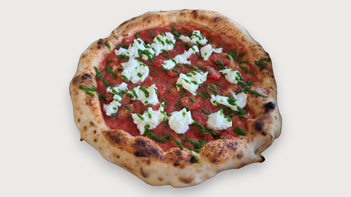PIZZA CELESTE