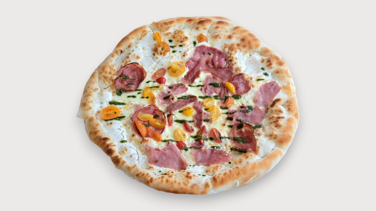 REMO'S RICOTTA