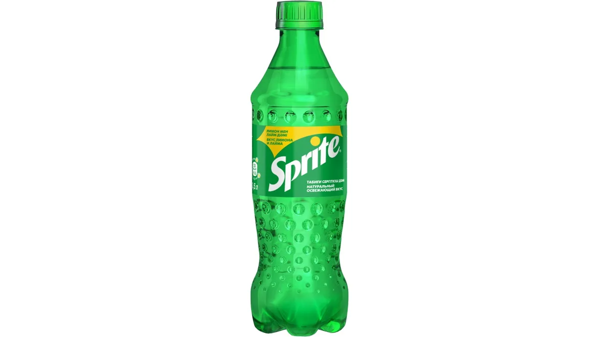Sprite, 500 мл