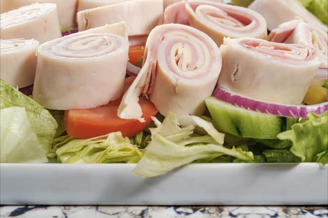Chef Salad