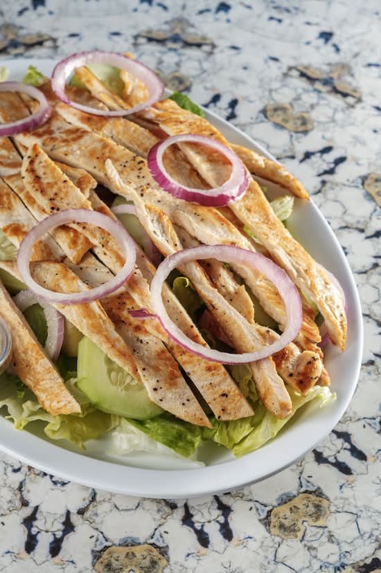 Chicken Salad