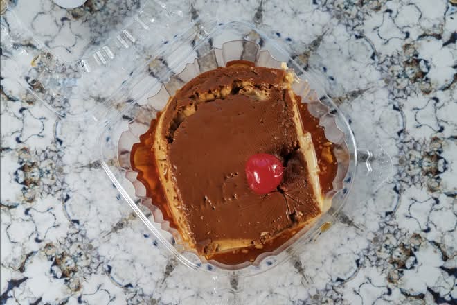 Flan