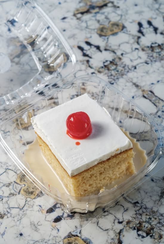 Tres Leches