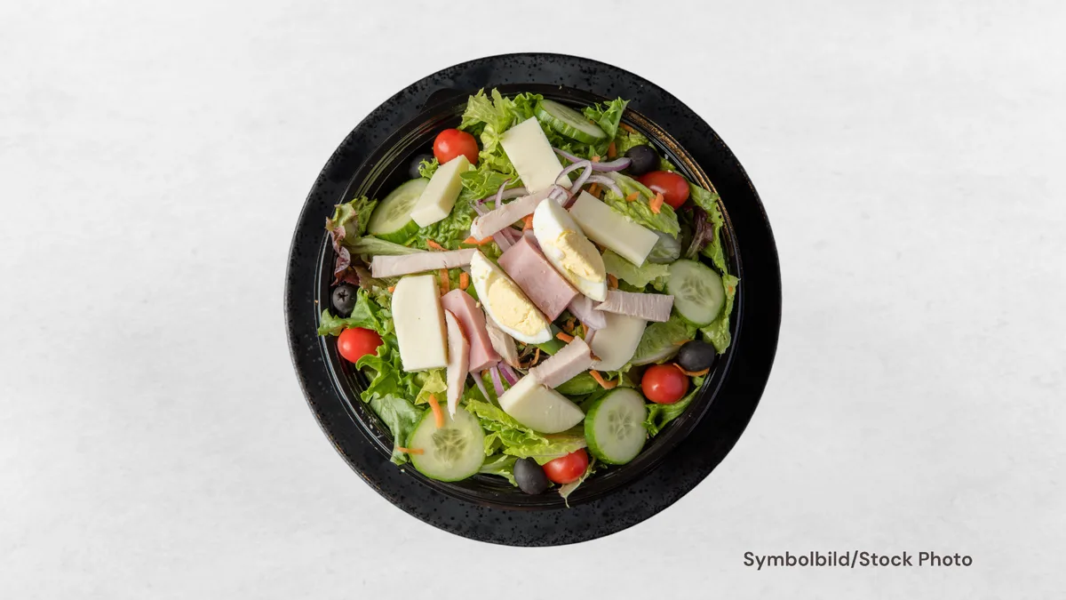 Chefsalat