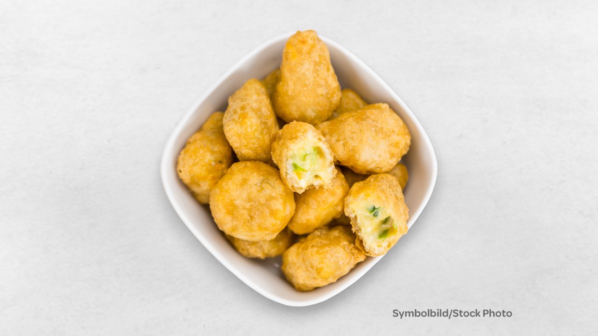 Chicken Nuggets