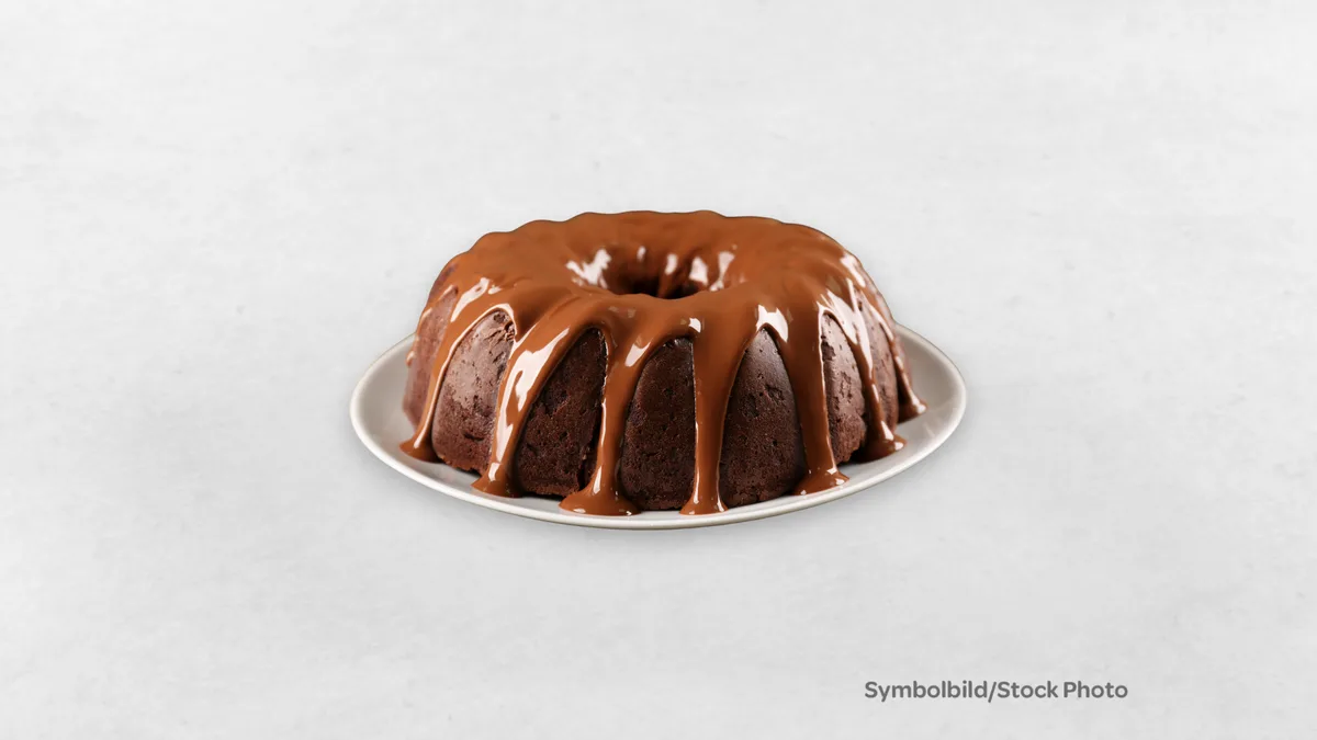 Choco Kuchen