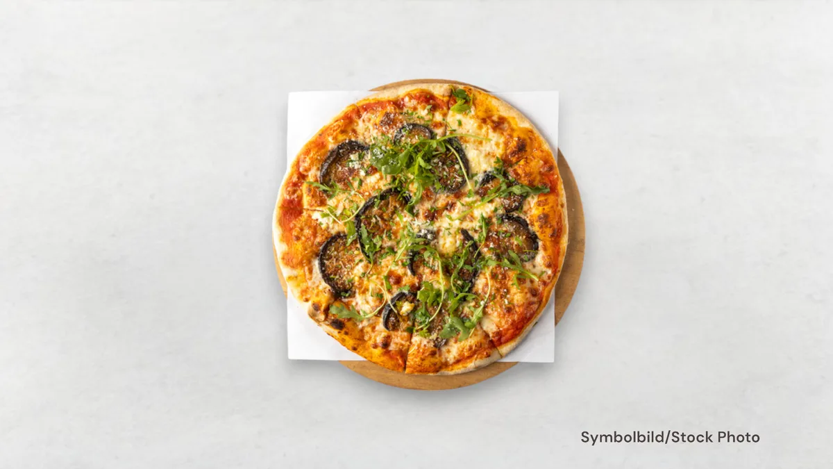 DIY Pizza