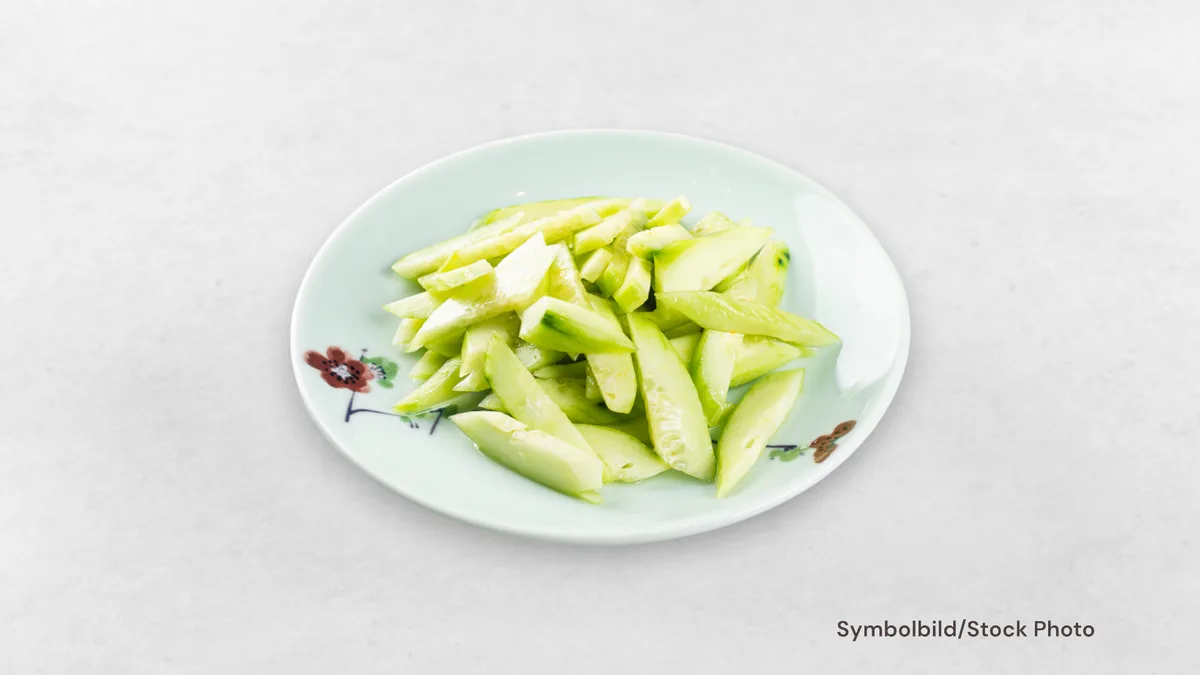 Gurkensalat