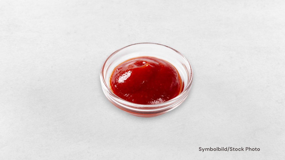 Ketchup