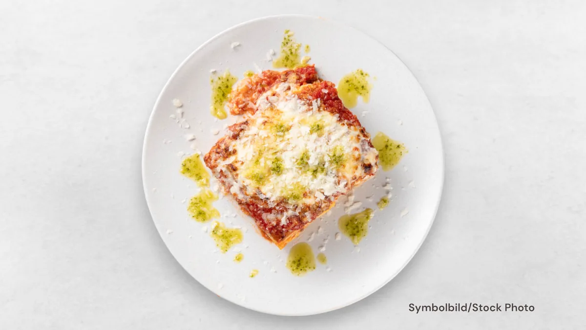 Lasagne