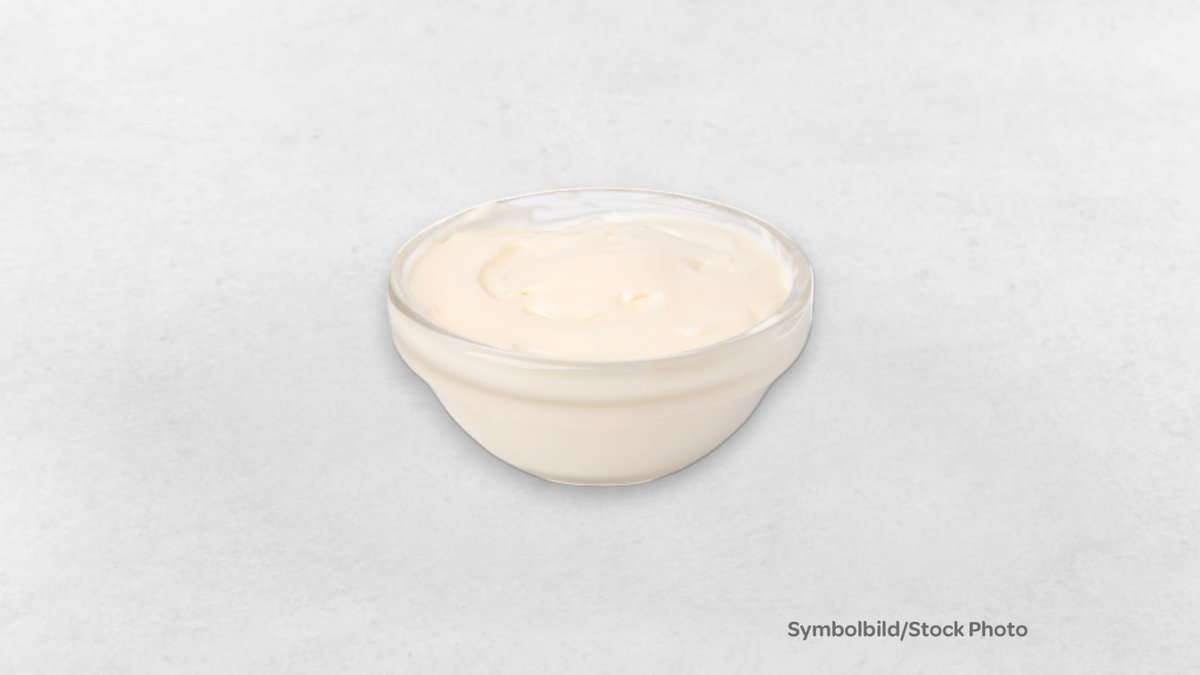 Mayonnaise